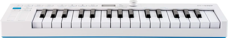 CLAVIER 32 MINI TOUCHES ARTURIA KEYSTEP-MK2