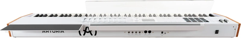 CLAVIER MAITRE 88 TOUCHES ARTURIA KEYLAB MK3