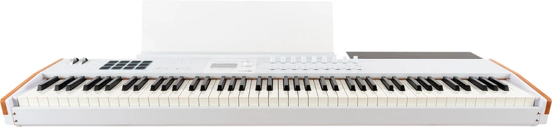 CLAVIER MAITRE 88 TOUCHES ARTURIA KEYLAB MK3