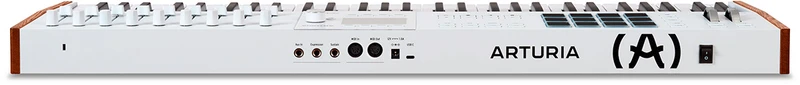 CLAVIER MAITRE 61 TOUCHES ARTURIA KEYLAB MK3