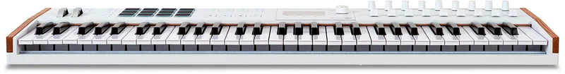 CLAVIER MAITRE 61 TOUCHES ARTURIA KEYLAB MK3