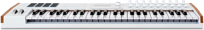 CLAVIER MAITRE 49 TOUCHES ARTURIA KEYLAB MK3