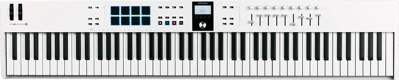 CLAVIER MAITRE 88 TOUCHES ARTURIA KEYLAB ESSENTIAL3