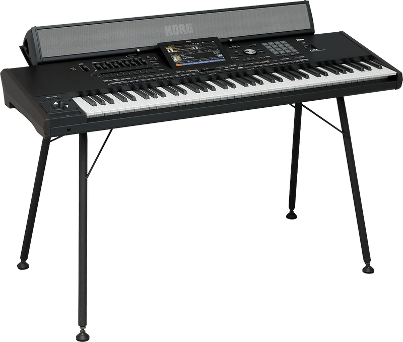 BARRE DE SON POUR CLAVIER KORK PA5X PAAS-MK2