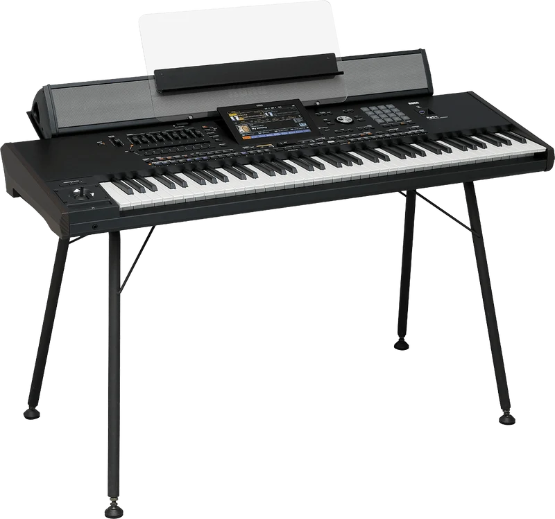 BARRE DE SON POUR CLAVIER KORK PA5X PAAS-MK2