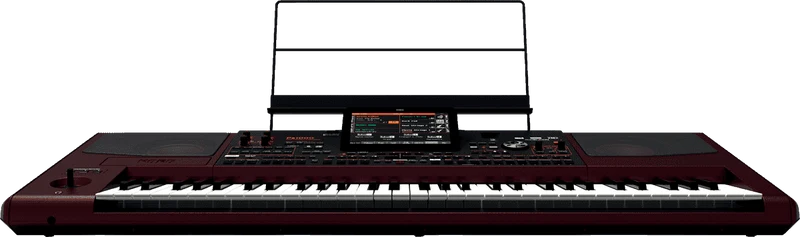CLAVIER ARRANGEUR 61 NOTES KORG PA1000