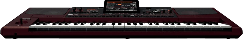 CLAVIER ARRANGEUR 61 NOTES KORG PA1000