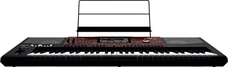 CLAVIER ARRANGEUR 61 NOTES KORG PA700 ORIENTAL