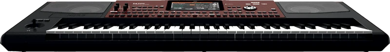 CLAVIER ARRANGEUR 61 NOTES KORG PA700