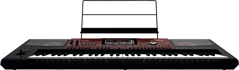CLAVIER ARRANGEUR 61 NOTES KORG PA700