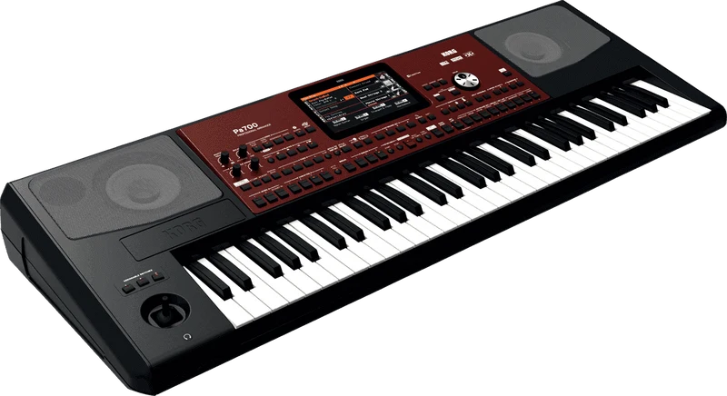 CLAVIER ARRANGEUR 61 NOTES KORG PA700