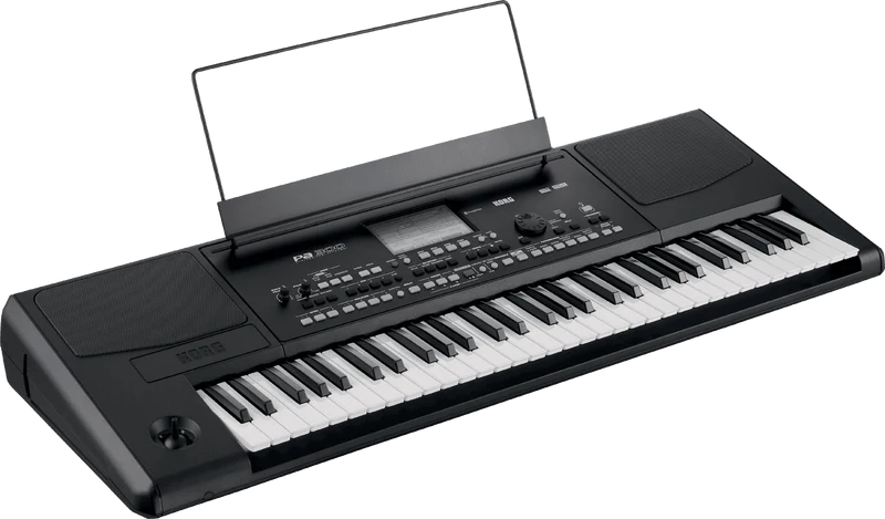 CLAVIER ARRANGEUR 61 NOTES KORG PA300