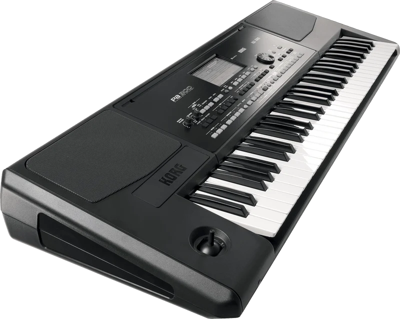 CLAVIER ARRANGEUR 61 NOTES KORG PA300