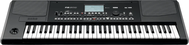 CLAVIER ARRANGEUR 61 NOTES KORG PA300