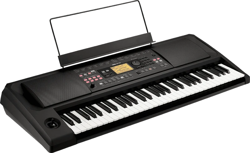 CLAVIER ARRANGEUR 61 NOTES AMPLIFIE KORG EK50 LIMITLESS
