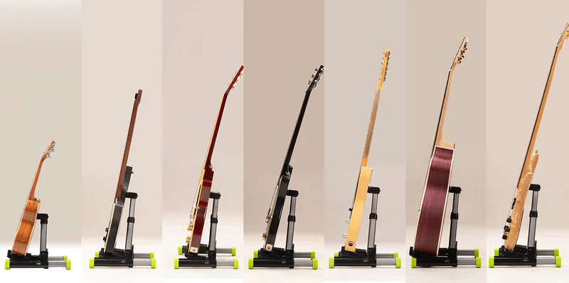 STAND GUITARE CHERUB WGS10