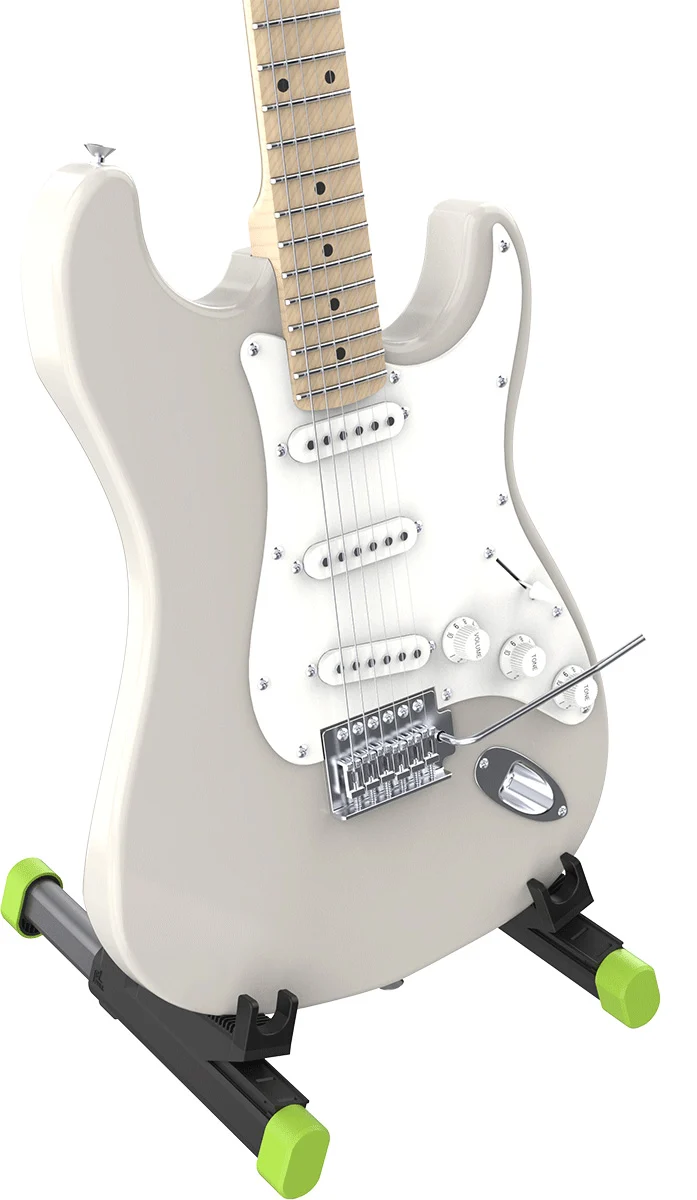 STAND GUITARE CHERUB WGS10