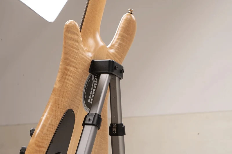 STAND GUITARE CHERUB WGS10
