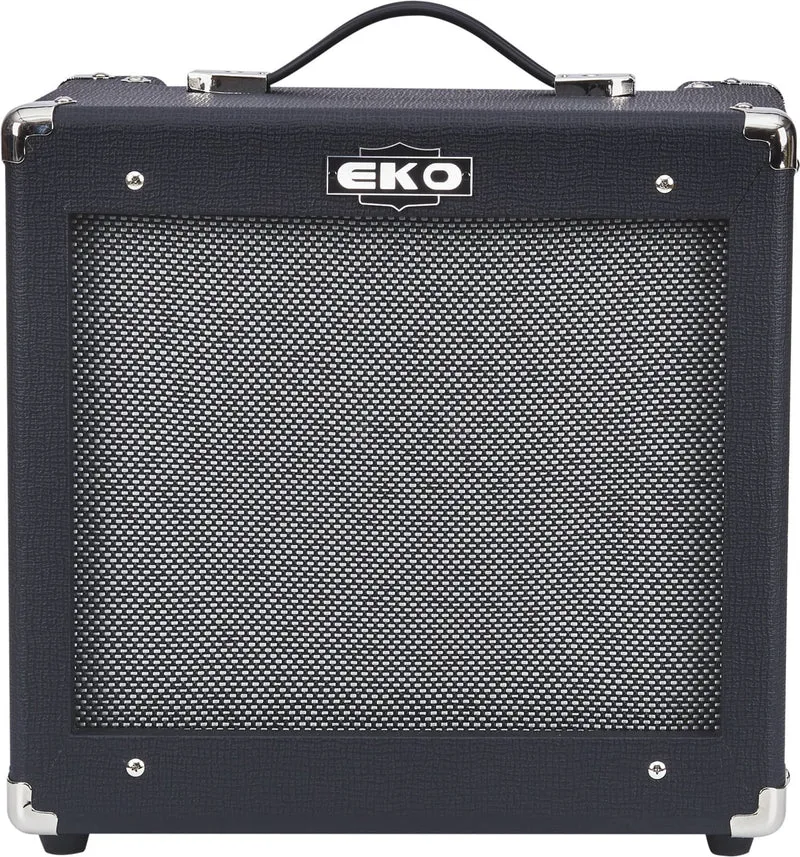 AMPLI BASSE EKO 35W BA35