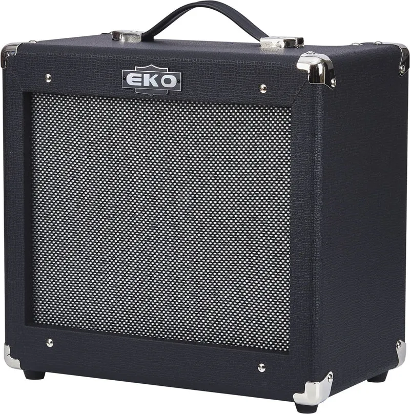 AMPLI BASSE EKO 35W BA35