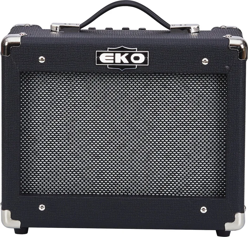 AMPLI BASSE EKO 15W BA15