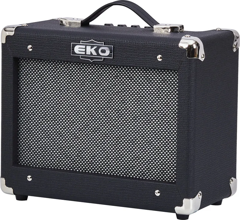 AMPLI BASSE EKO 15W BA15