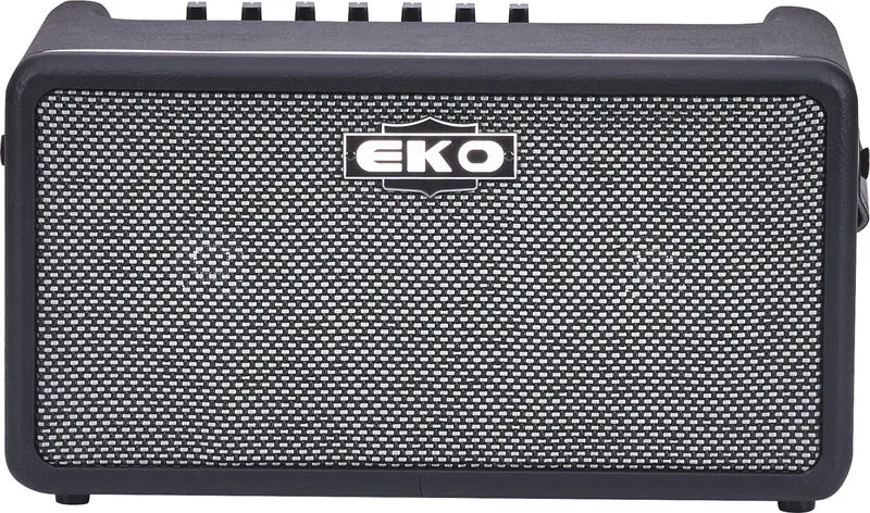AMPLI GUITARE EKO BAIO 25W FX + DRUM + BLUETOOTH