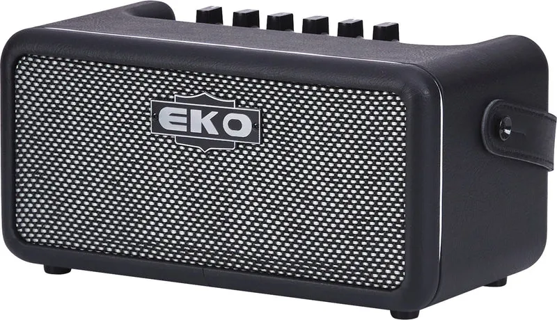 AMPLI GUITARE EKO BAIO 15W FX + BLUETOOTH