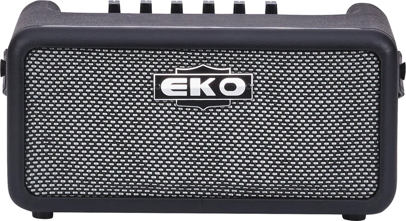 AMPLI GUITARE EKO BAIO 15W FX + BLUETOOTH