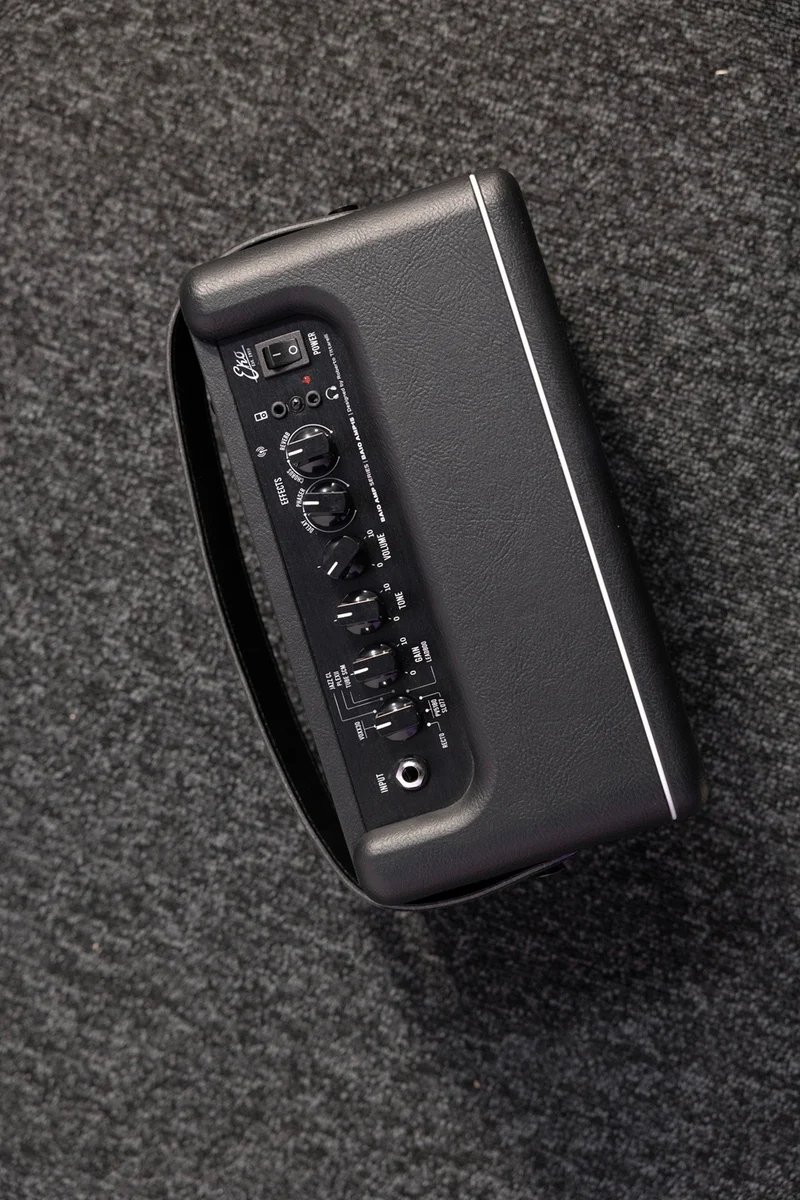 AMPLI GUITARE EKO BAIO 15W FX + BLUETOOTH
