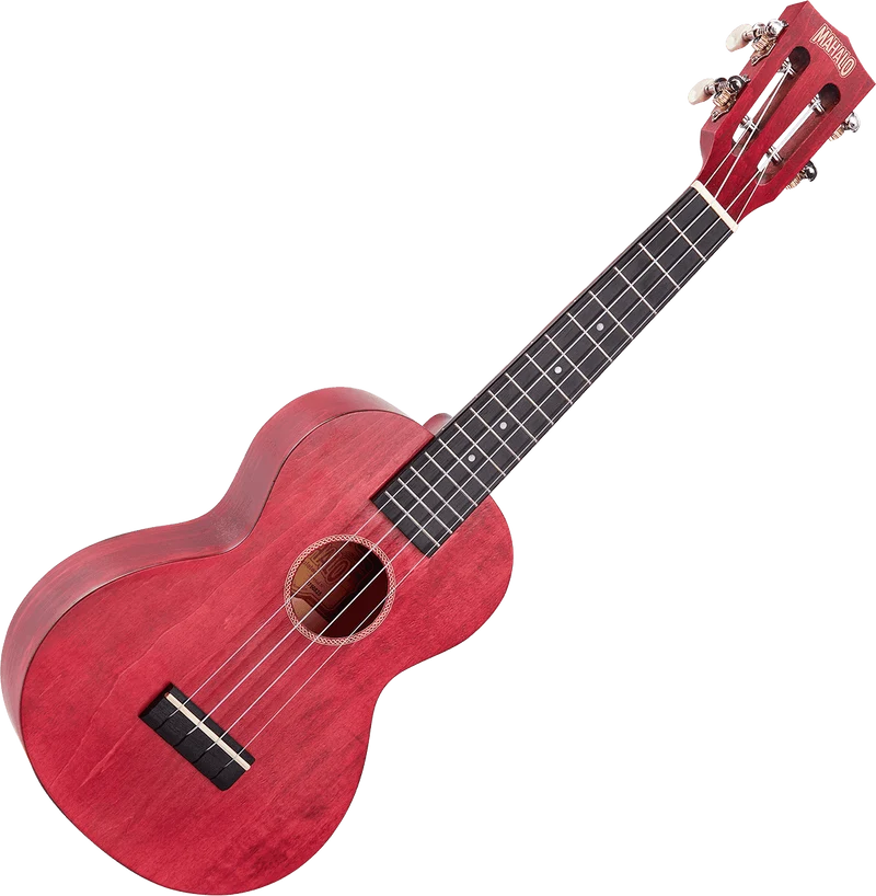 UKULELE CONCERT MAHALO SERIE ISLAND ML2