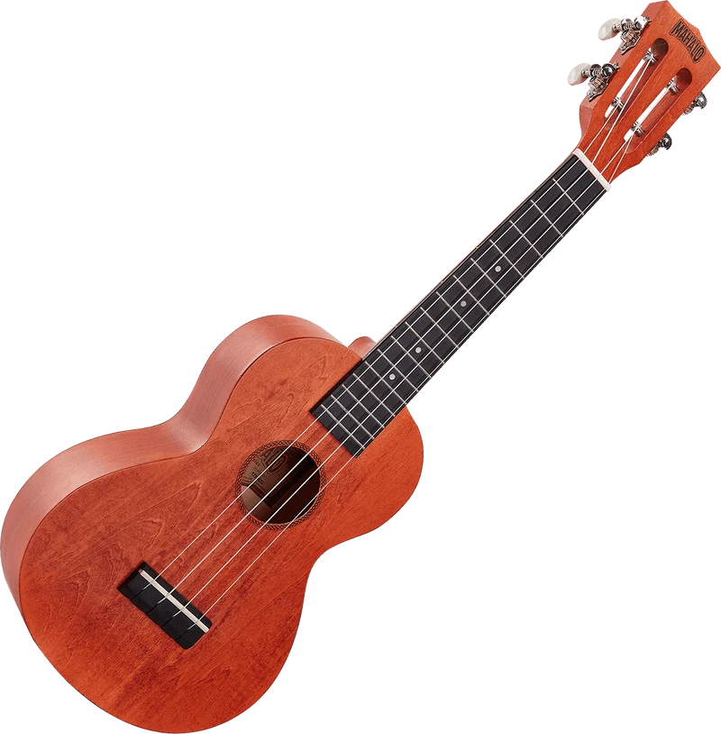 UKULELE CONCERT MAHALO SERIE ISLAND ML2