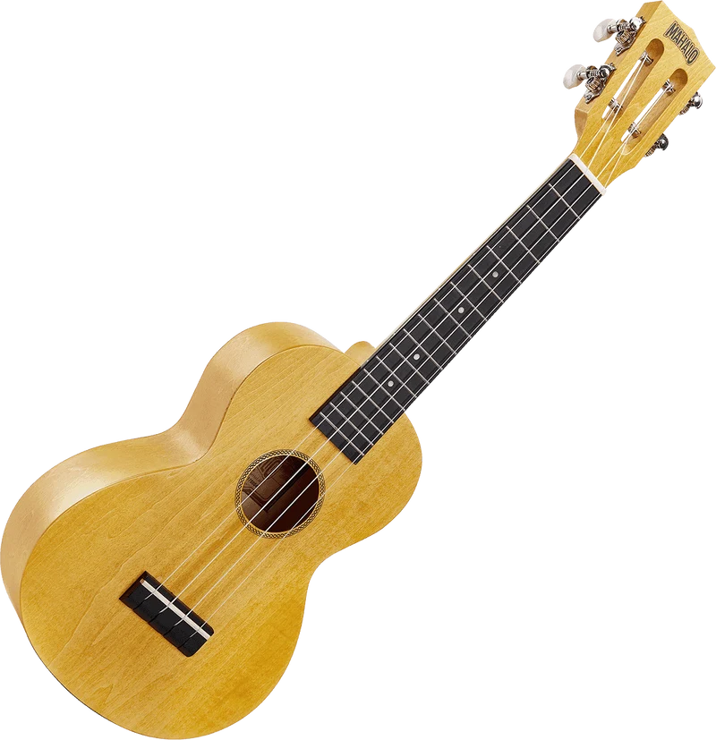 UKULELE CONCERT MAHALO SERIE ISLAND ML2