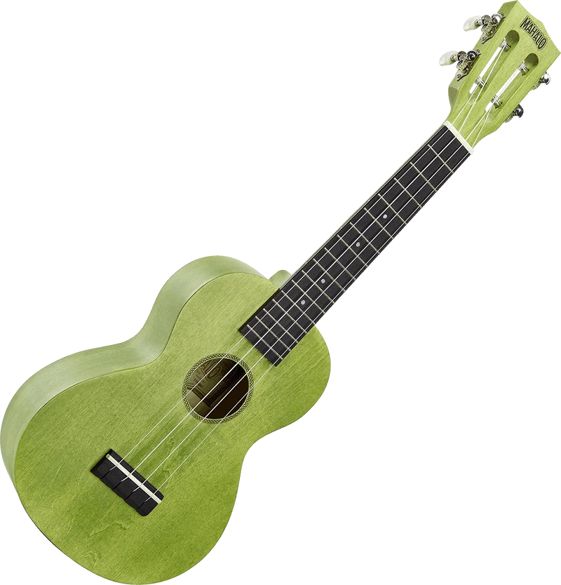 UKULELE CONCERT MAHALO SERIE ISLAND ML2