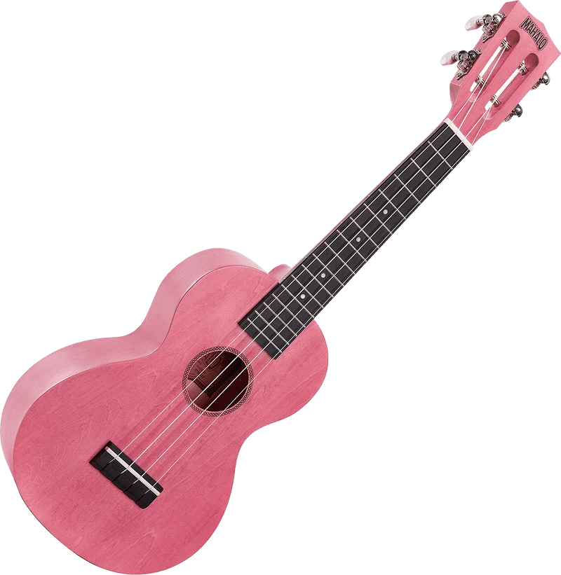 UKULELE CONCERT MAHALO SERIE ISLAND ML2