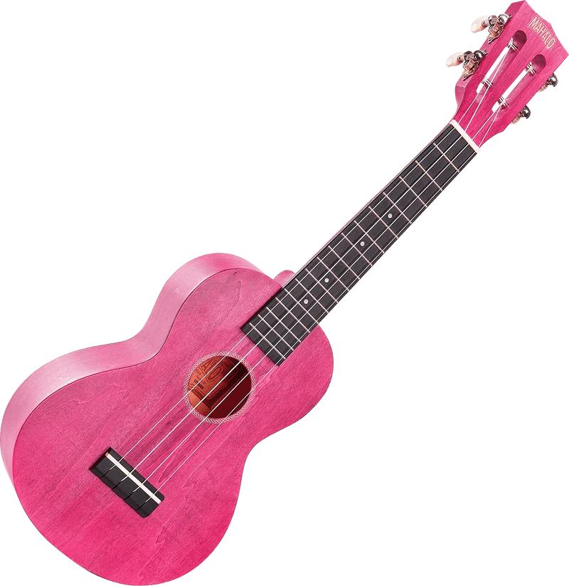 UKULELE CONCERT MAHALO SERIE ISLAND ML2