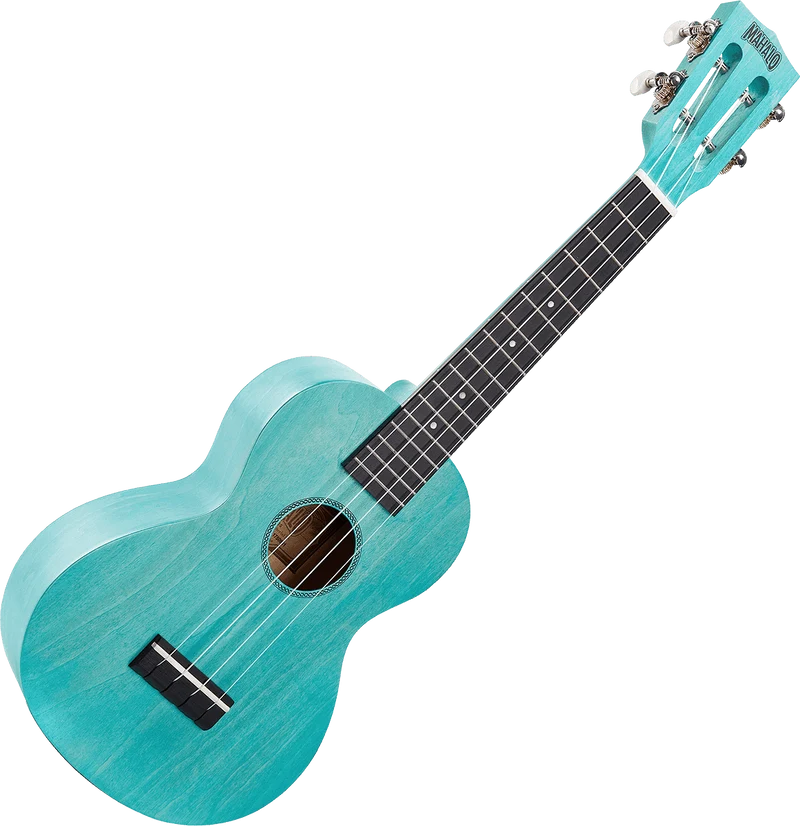 UKULELE CONCERT MAHALO SERIE ISLAND ML2