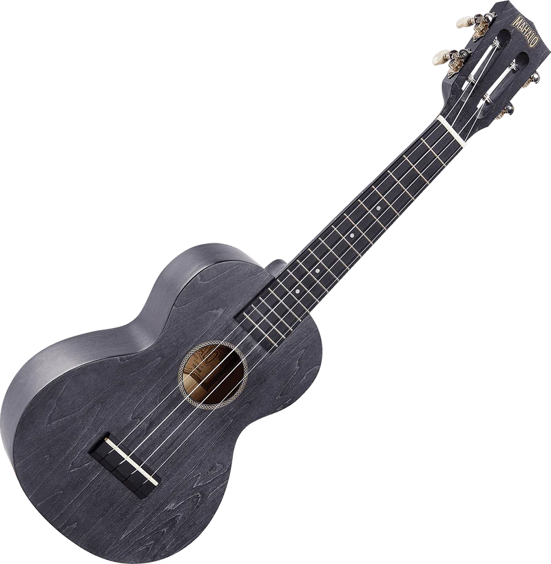 UKULELE CONCERT MAHALO SERIE ISLAND ML2