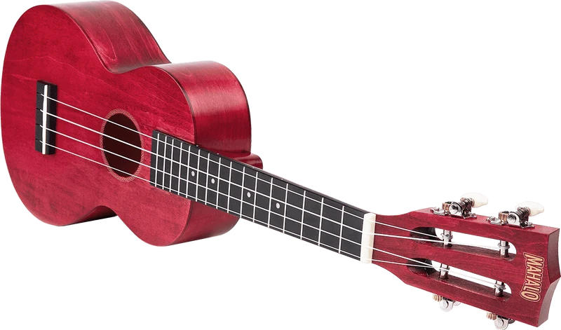UKULELE CONCERT MAHALO SERIE ISLAND ML2