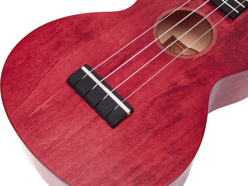 UKULELE CONCERT MAHALO SERIE ISLAND ML2