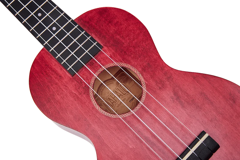 UKULELE CONCERT MAHALO SERIE ISLAND ML2