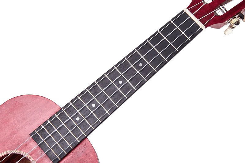UKULELE CONCERT MAHALO SERIE ISLAND ML2