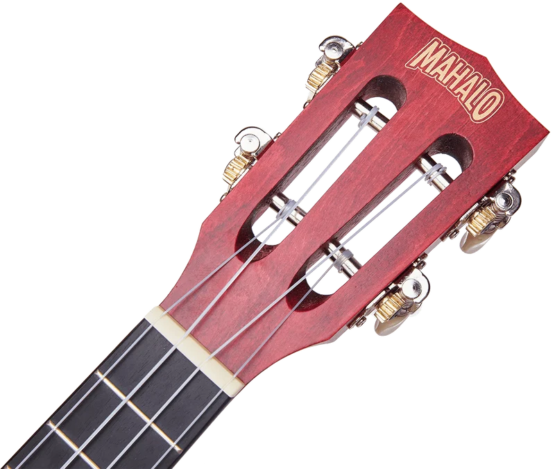 UKULELE CONCERT MAHALO SERIE ISLAND ML2