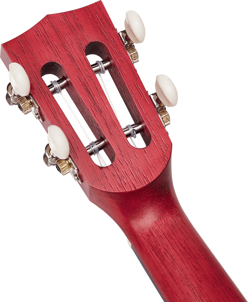 UKULELE CONCERT MAHALO SERIE ISLAND ML2