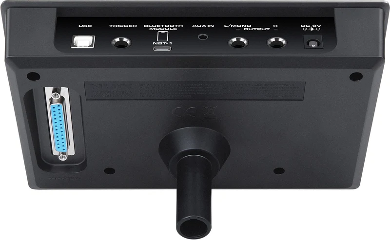 BATTERIE ELECTRONIQUE NUX DM-310H