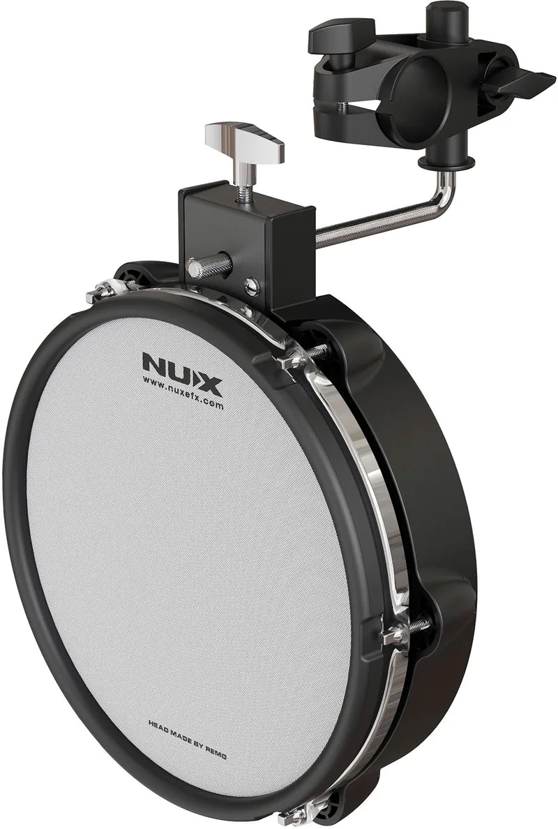 BATTERIE ELECTRONIQUE NUX DM-8