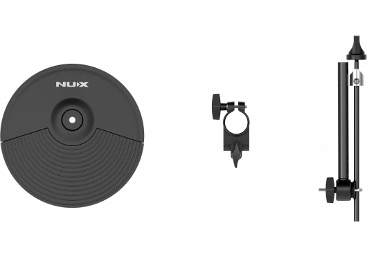BATTERIE ELETRONIQUE NUX DM-210