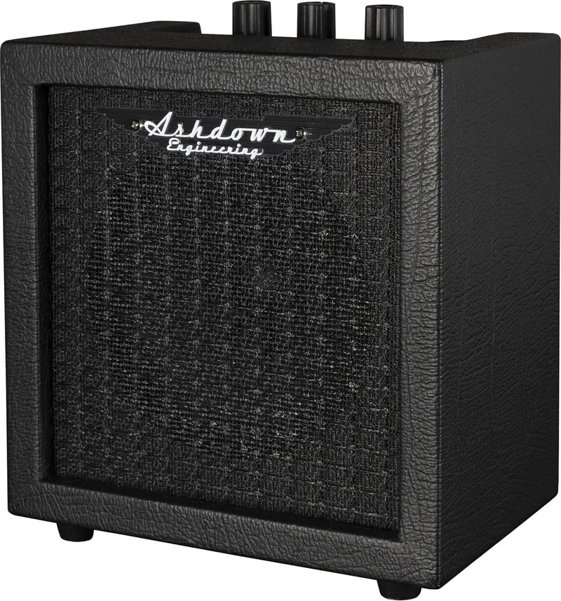 AMPLI GUITARE ELECTRIQUE 3W ASHDOWN MICRO-KILLER