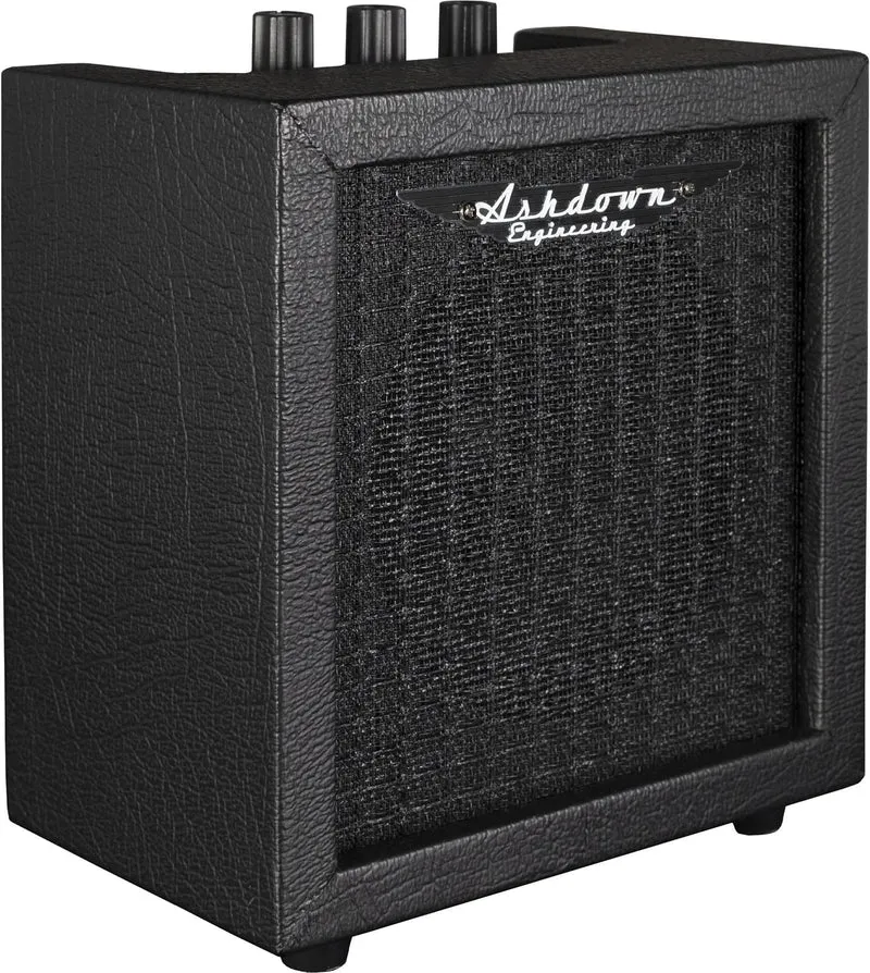 AMPLI GUITARE ELECTRIQUE 3W ASHDOWN MICRO-KILLER