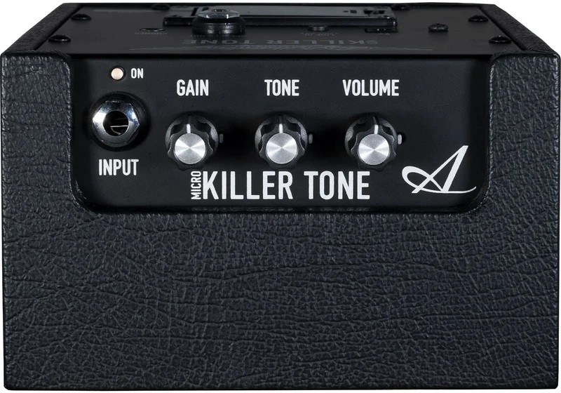AMPLI GUITARE ELECTRIQUE 3W ASHDOWN MICRO-KILLER